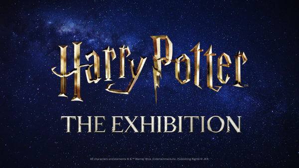Music Nerds - Harry Potter: The Exhibition