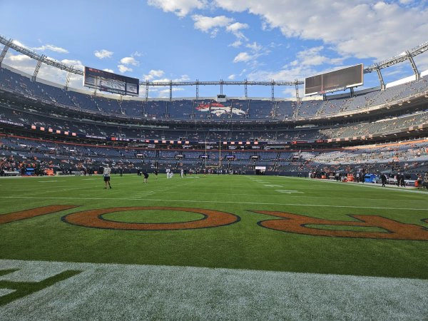 Music Nerds - Broncos Preseason Tickets