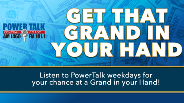 Get that Grand in your Hand!