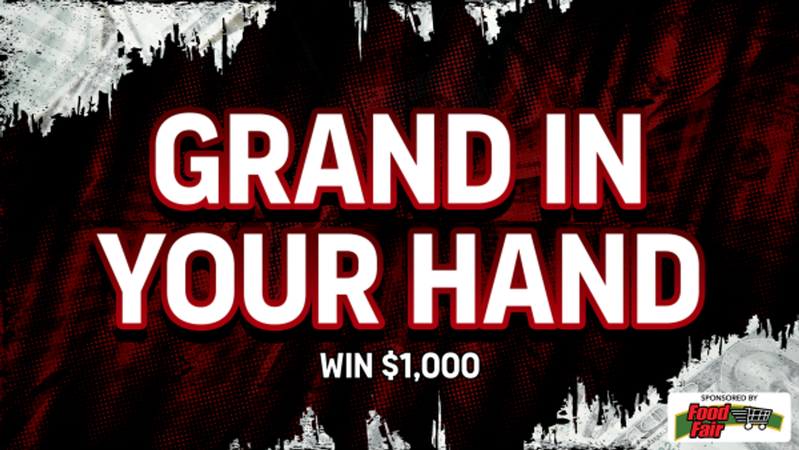 Grand in Your Hand