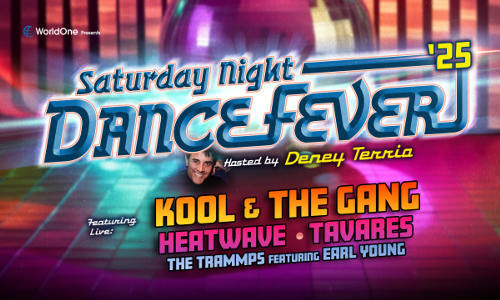 Listen To Win Tickets To See Saturday Night Dance Fever Coming November 1 At Thunder Valley!