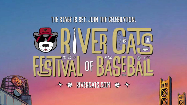 Listen For A Chance To Win Tickets For The Sacramento River Cats vs. Sugar Land Space Cowboys On May 24th!