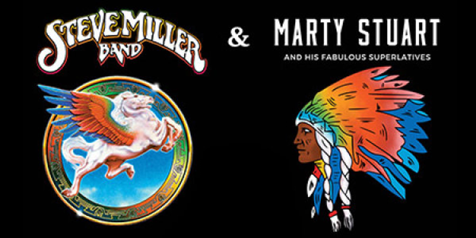 Win STEVE MILLER BAND Tickets in THE BUS BOX OFFICE! - Thumbnail Image