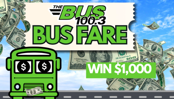 Bus Fare