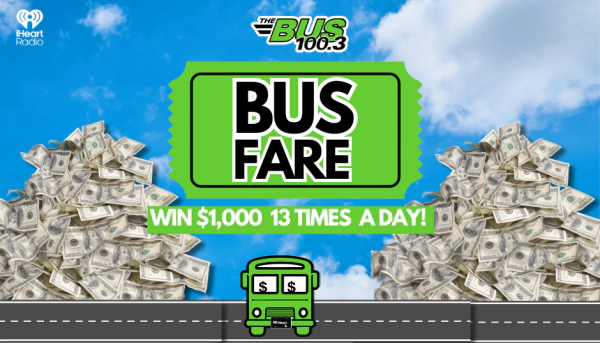 Bus Fare