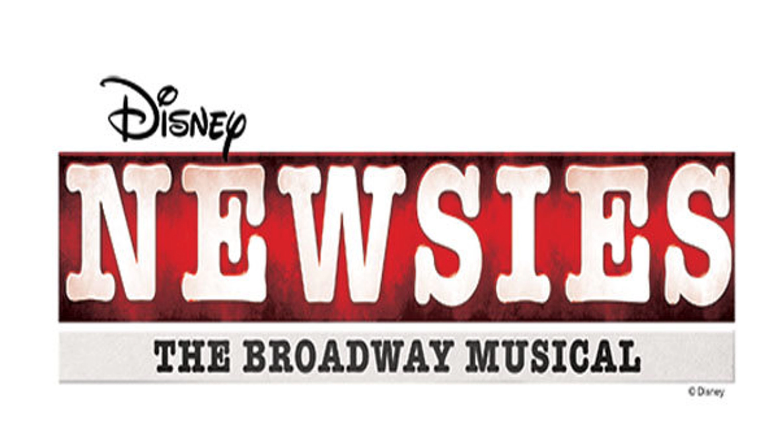 Win Tickets to Newsies at Des Moines Playhouse - Thumbnail Image