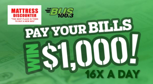  PAY YOUR BILLS!  - Thumbnail Image