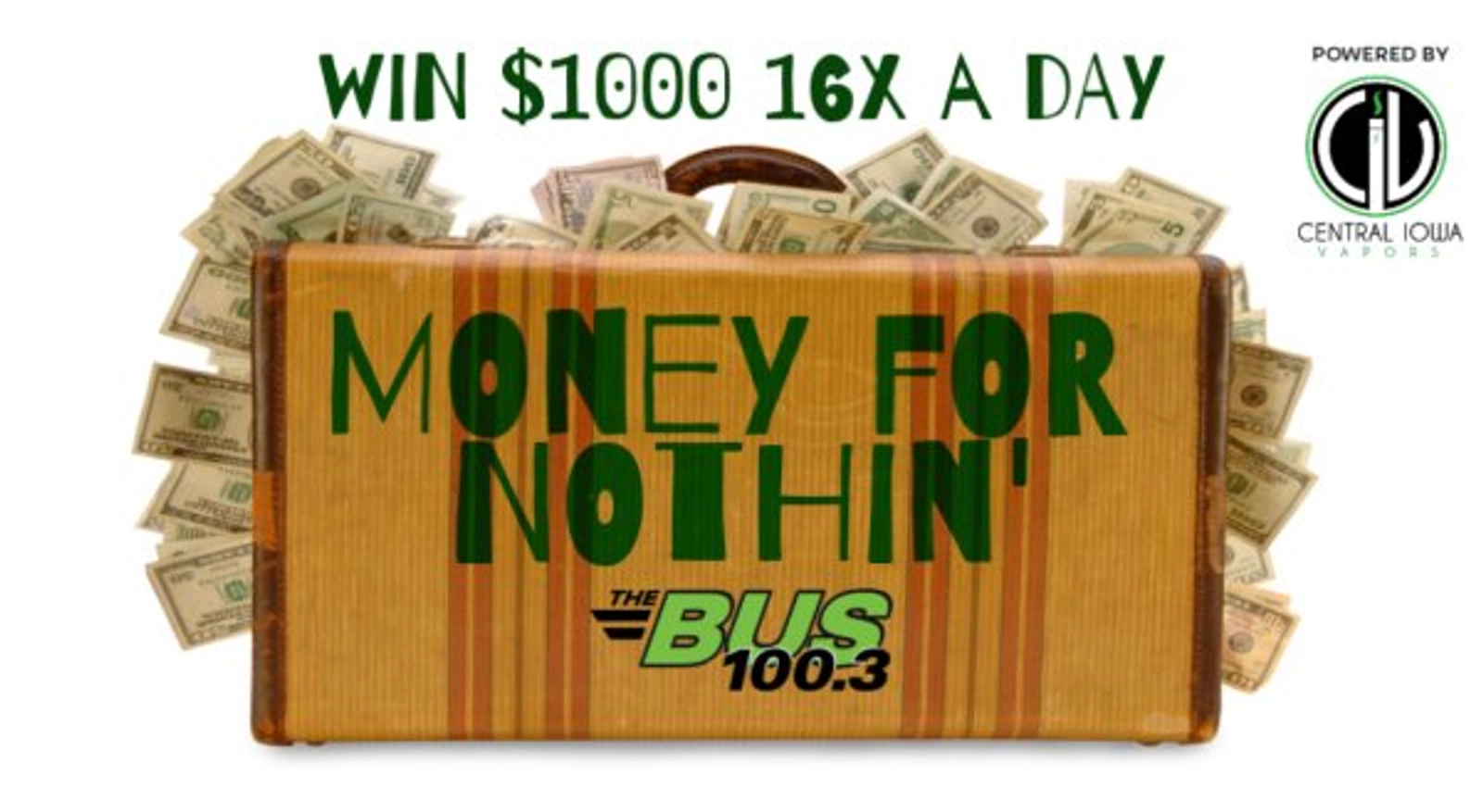Win Money For Nothin'! - Thumbnail Image