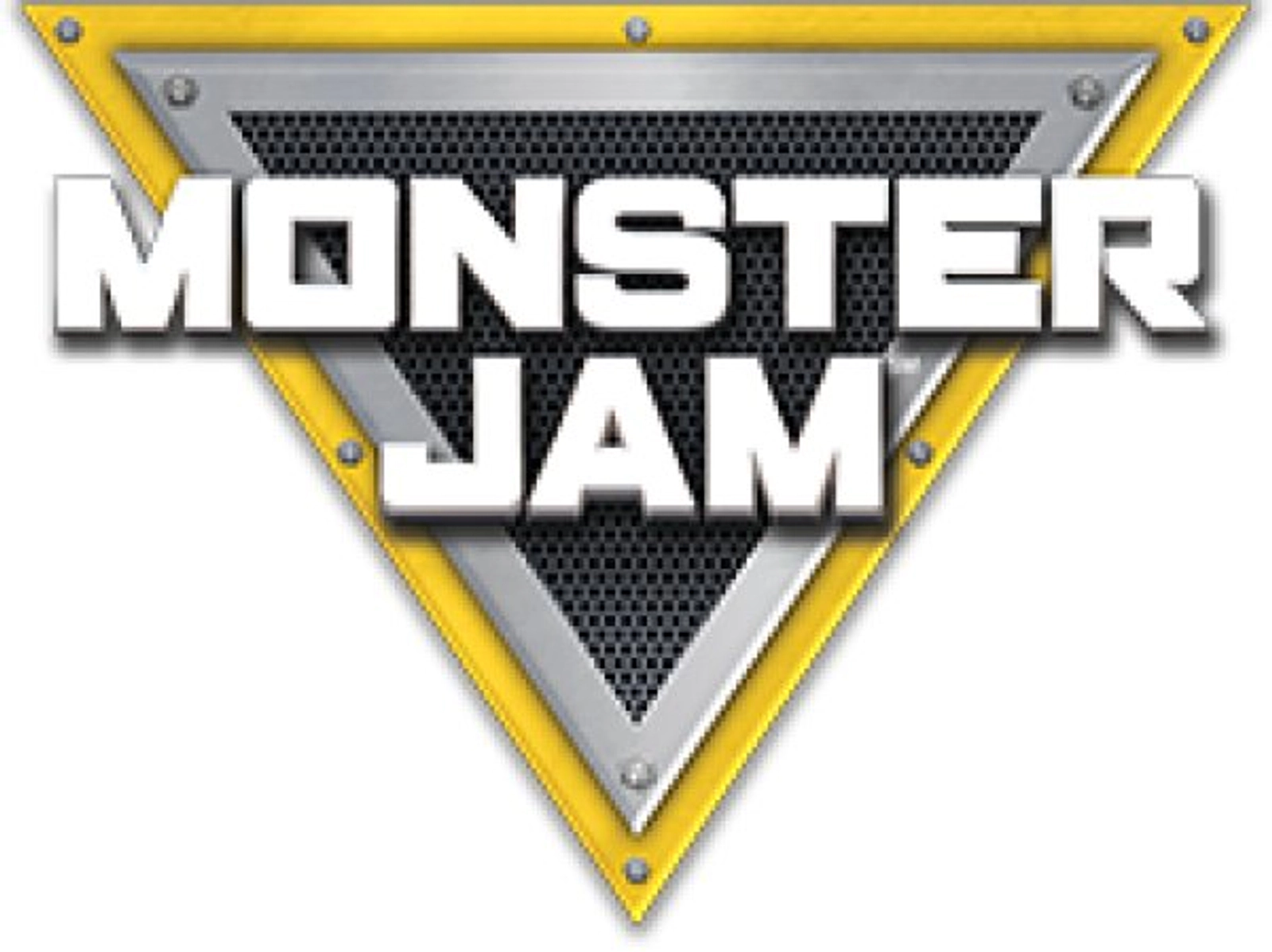 Win an "Up Closer and Personal" Monster Jam Experience! - Thumbnail Image