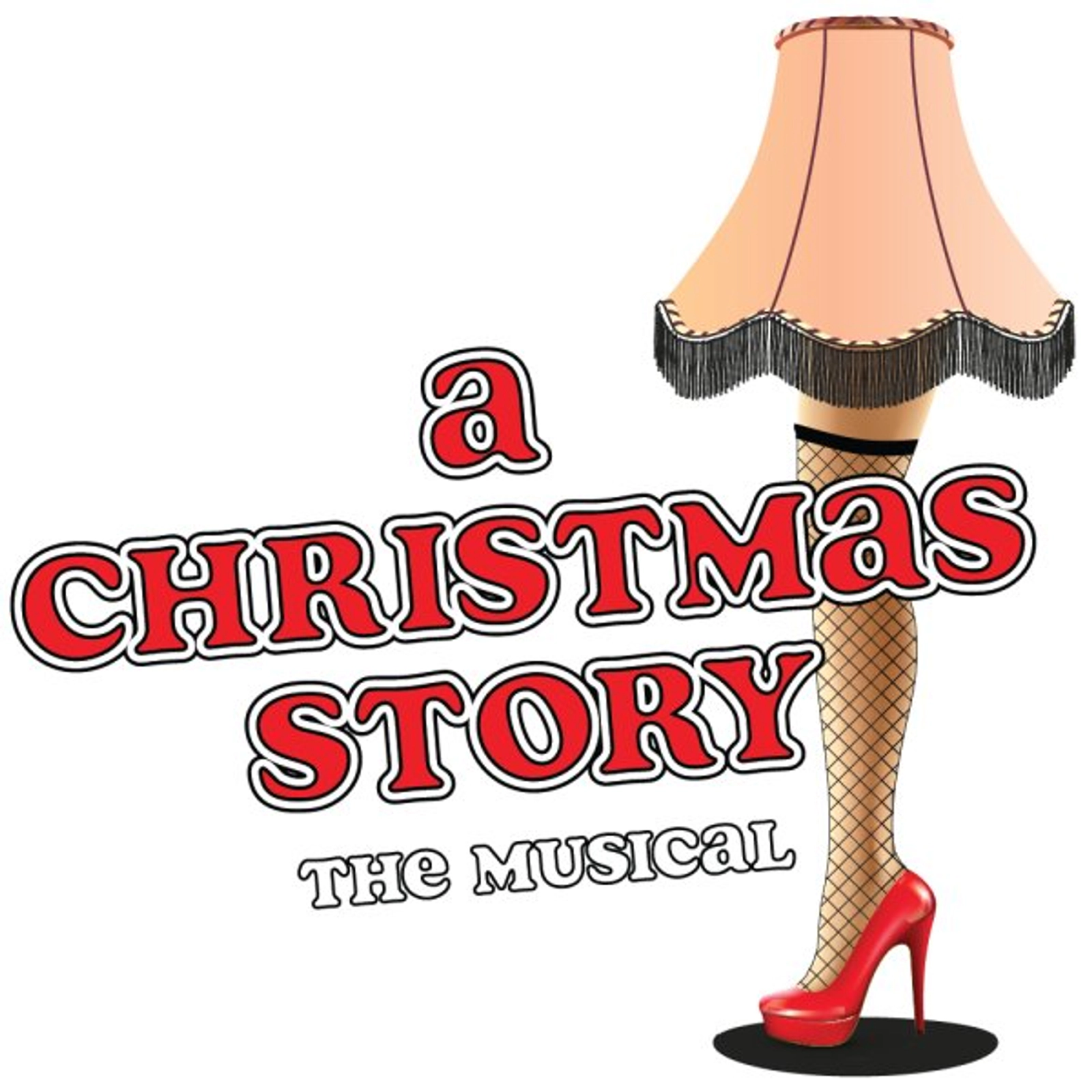 Win Tickets to see A Christmas Story: The Musical at The Des Moines Playhouse! - Thumbnail Image