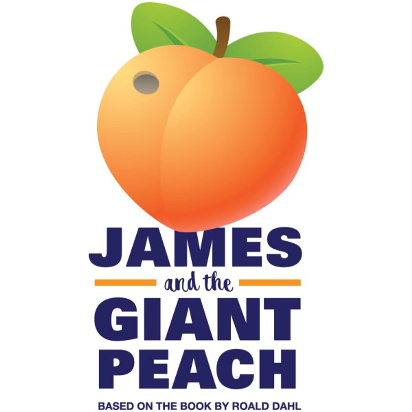 Win Tickets to James and the Giant Peach at The Des Moines Playhouse!  - Thumbnail Image