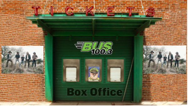 Win Tickets to Lukas Nelson & The Promise of Real at Hoyt Sherman Place, March 28th - Thumbnail Image