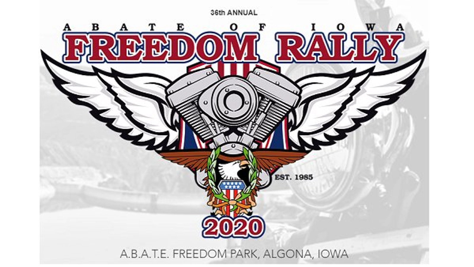 ABATE of Iowa Freedom Rally - Thumbnail Image