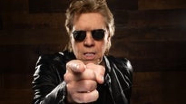 Enter to Win A Pair of Tickets to See George Thorogood!