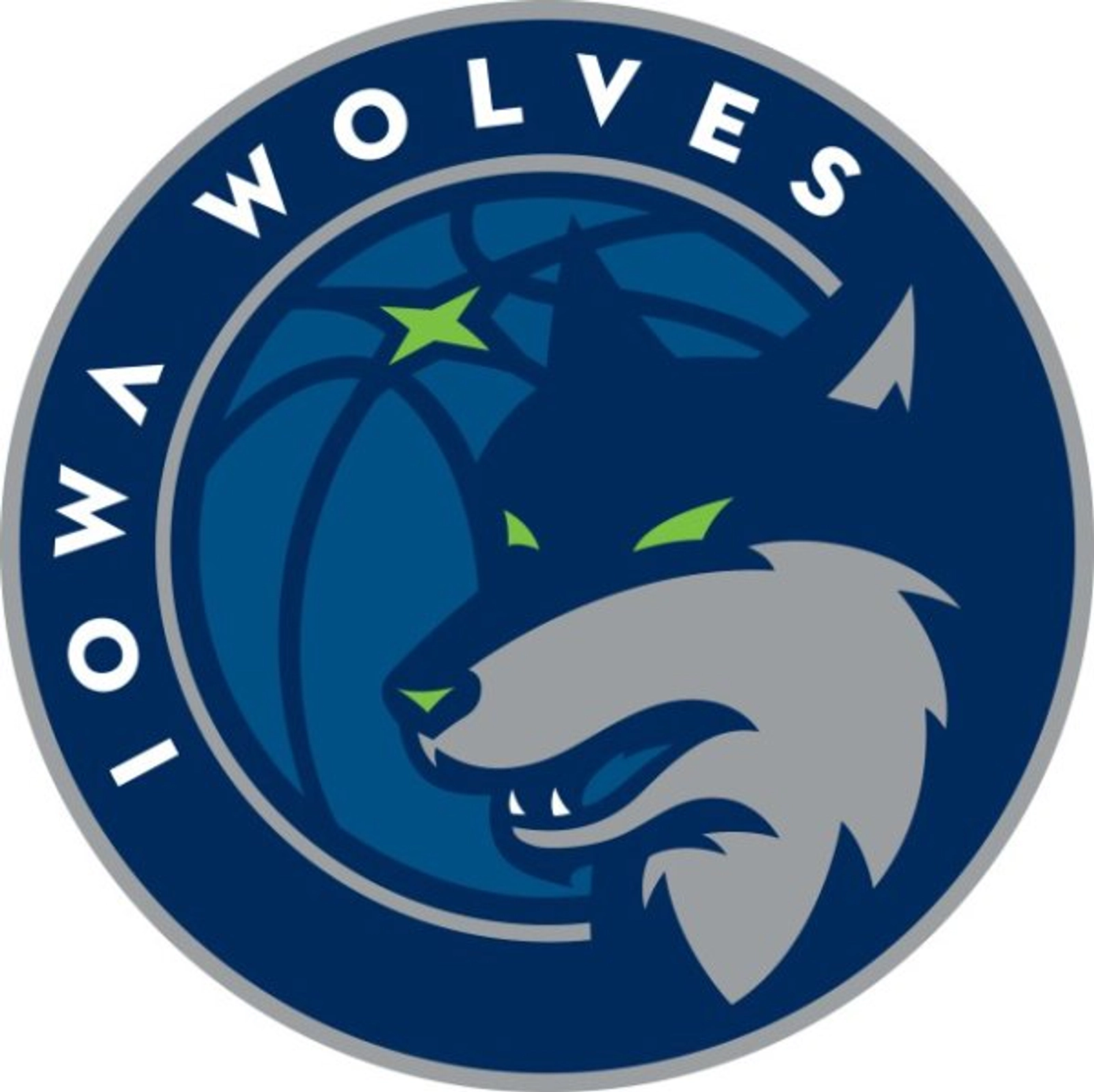    Win Tickets To The Iowa Wolves! - Thumbnail Image