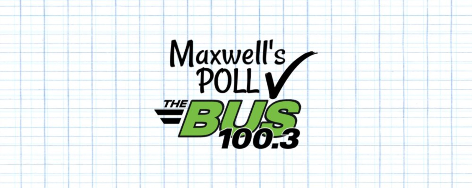 Maxwell's Poll - Thumbnail Image