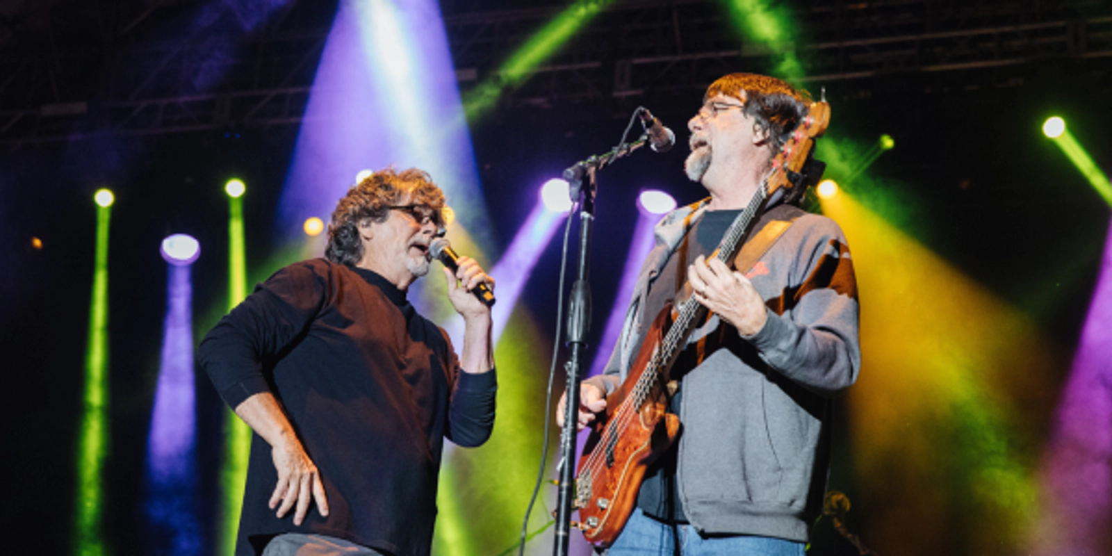 ENTER FOR THE CHANCE TO WIN TICKETS TO SEE ALABAMA