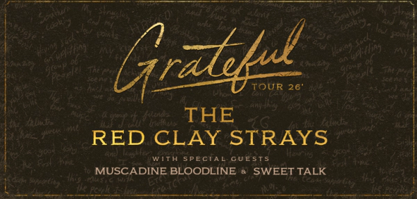ENTER FOR A CHANCE TO WIN TICKETS TO SEE THE RED CLAY STRAYS!!