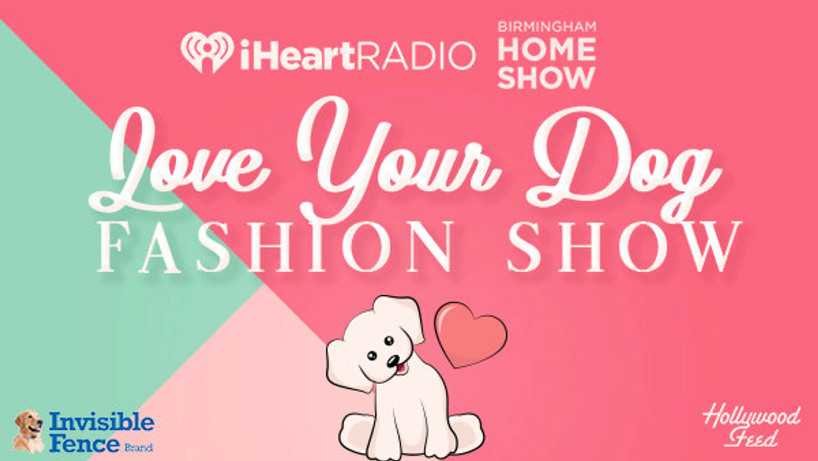 Love Your Dog Fashion Show - Thumbnail Image