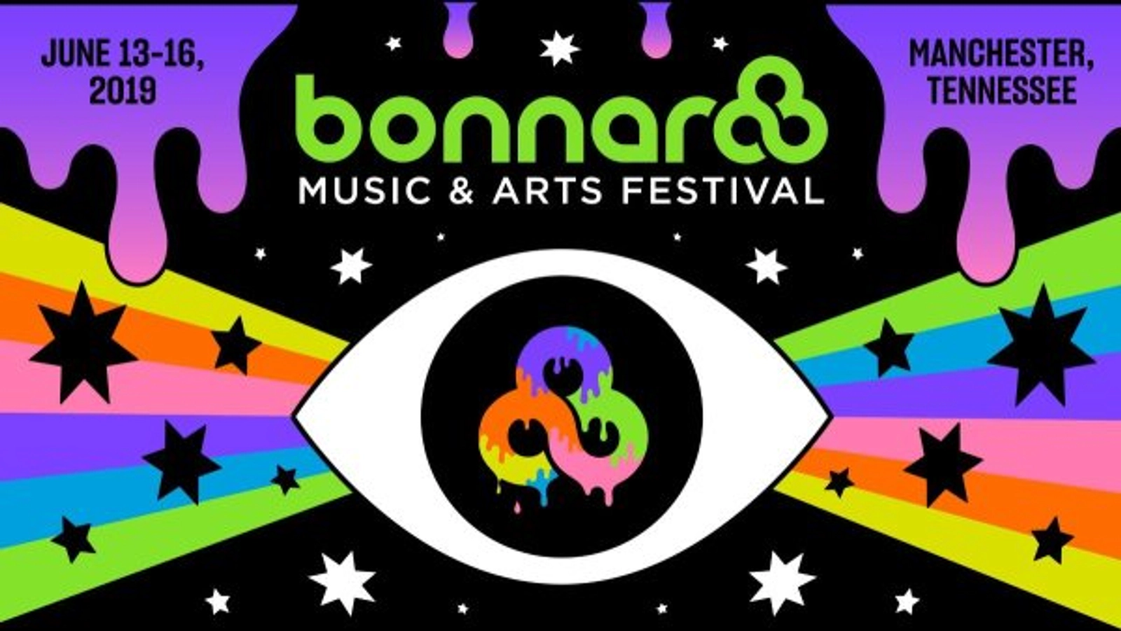   Bonnaroo Weekend Passes + Car Camping Pass   - Thumbnail Image