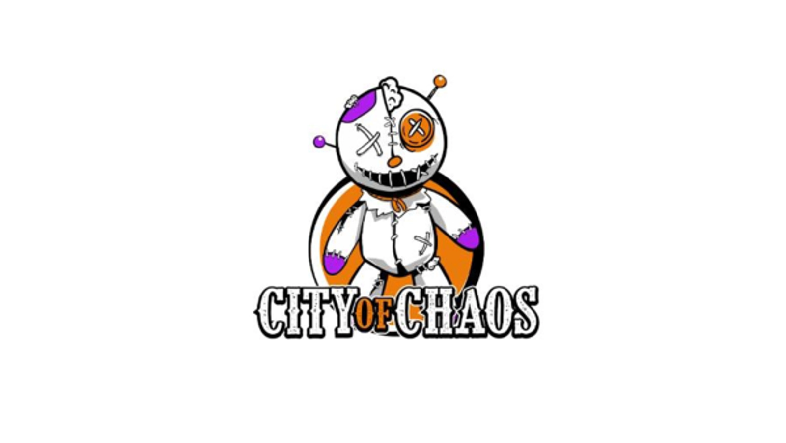 City of Chaos