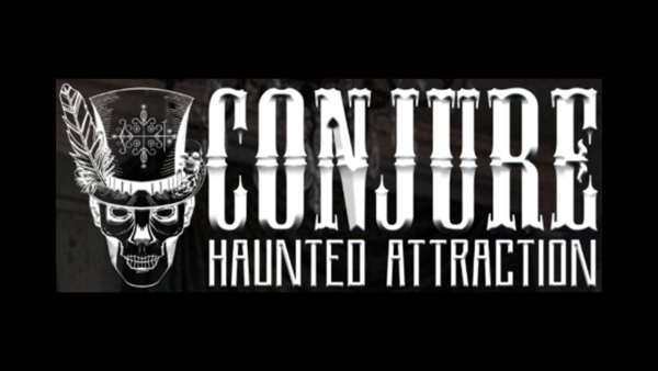 Be the First “Scream Queen” at Conjure Haunted Attraction