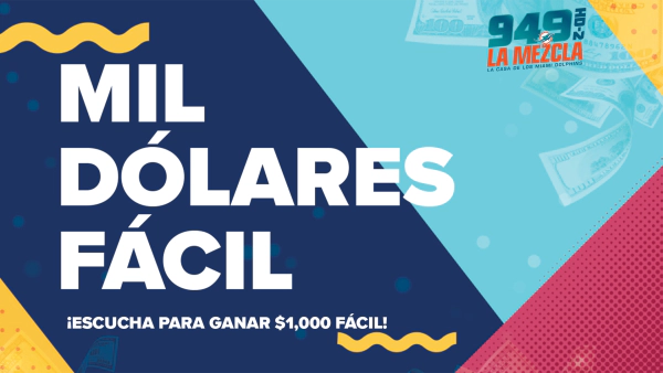 Mil Dólares Fácil