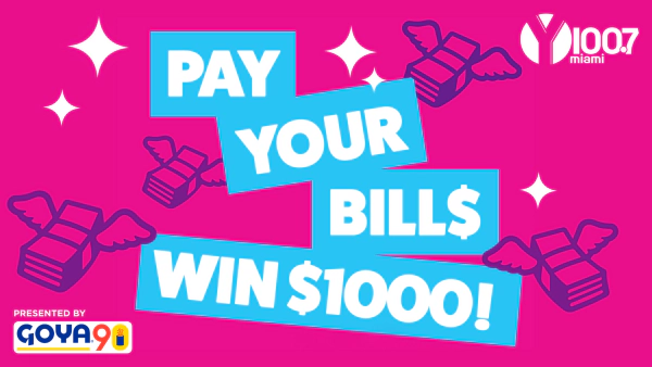 Pay Your Bills