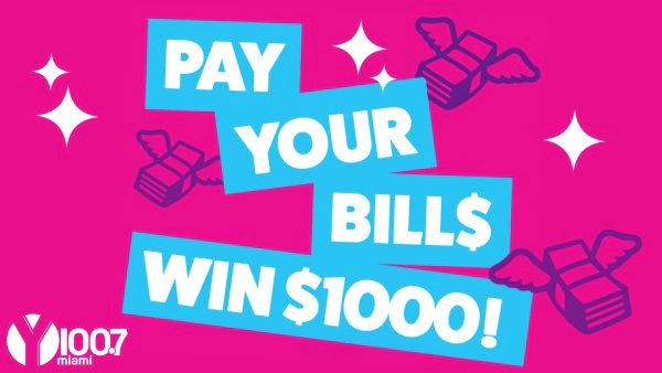 Pay Your Bills