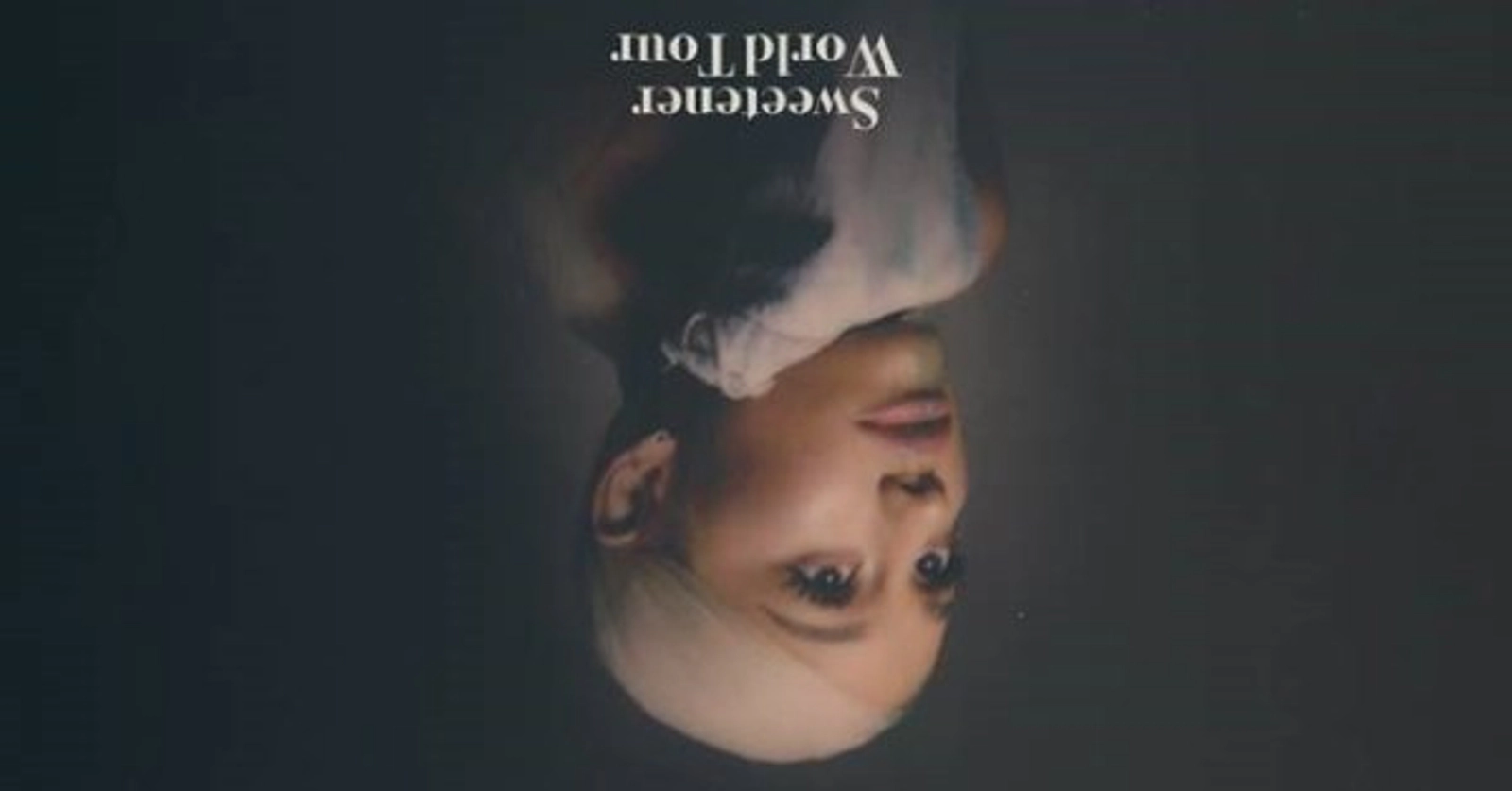 Win Tickets to Ariana Grande's Sweetener World Tour - Thumbnail Image