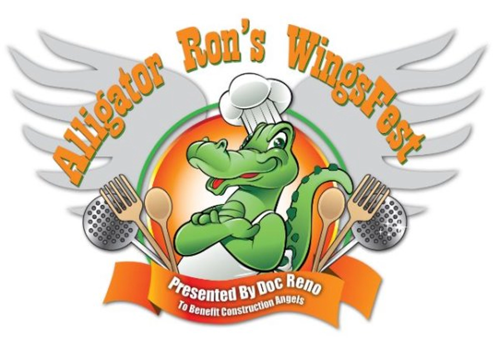 5th Annual Alligator Ron's Wingsfest - Thumbnail Image