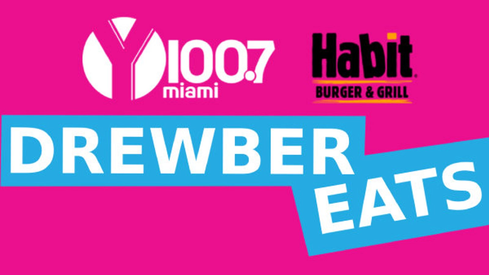 Drewber Eats: Your Chance to Score Free Lunch for the Office!
