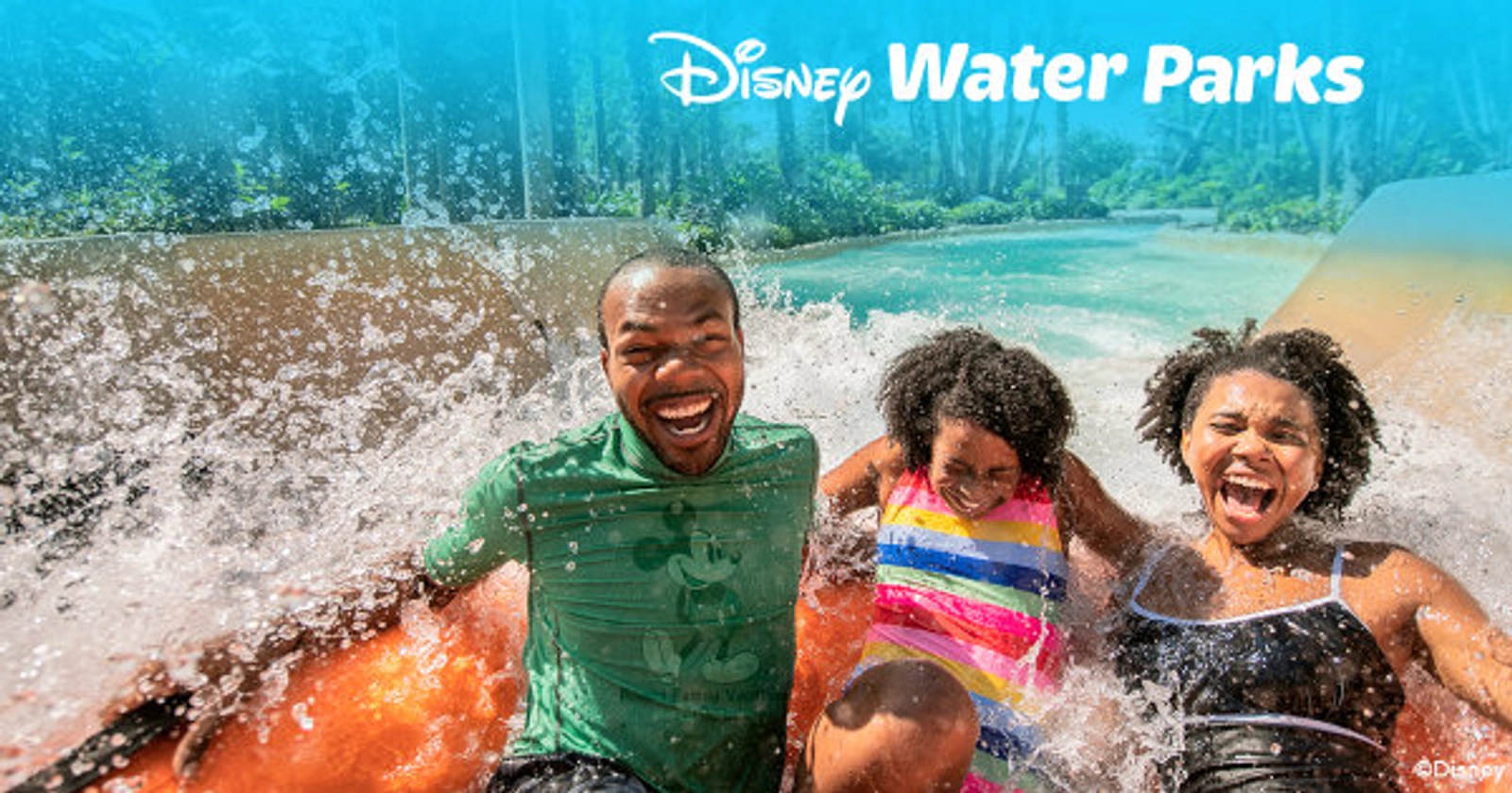 DISCOVER MAGIC IN EVERY DROP THROUGH Y100.7