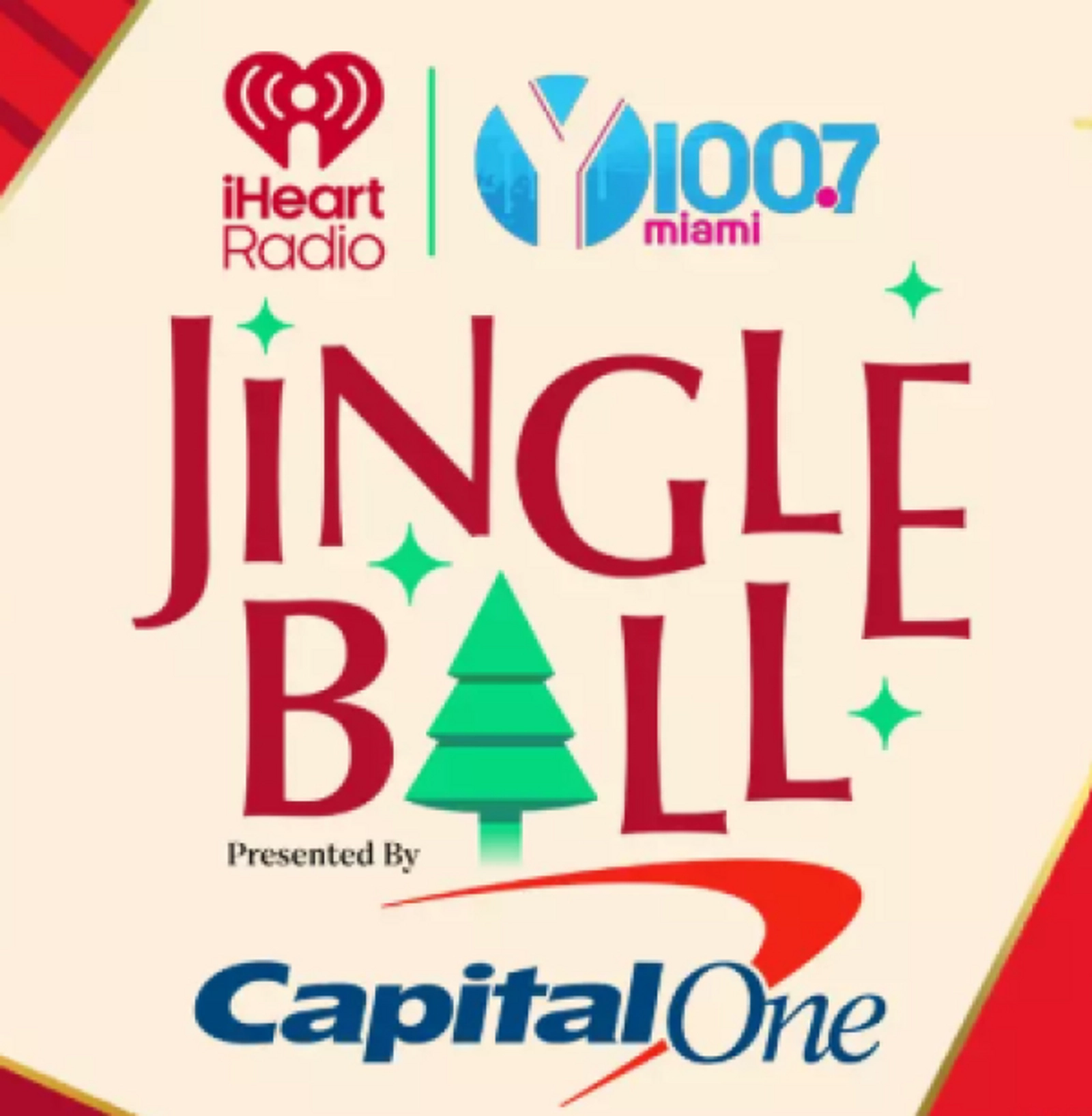 Win tickets to Jingle Ball 2026!