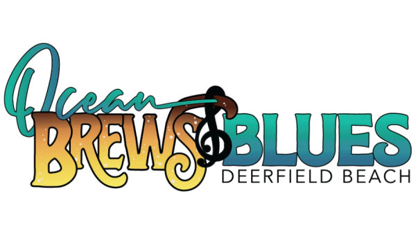 Ocean Brews and Blues Deerfield Beach 2026