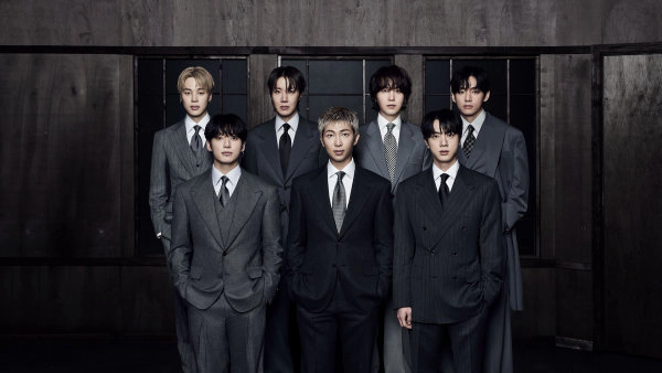 BTS ARIRANG COMEBACK TOUR FLYAWAY