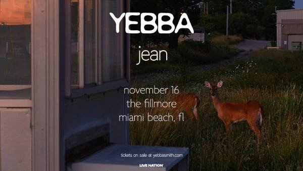 Win Your Way to Yebba