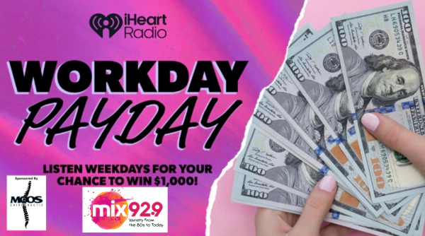 Win $1000