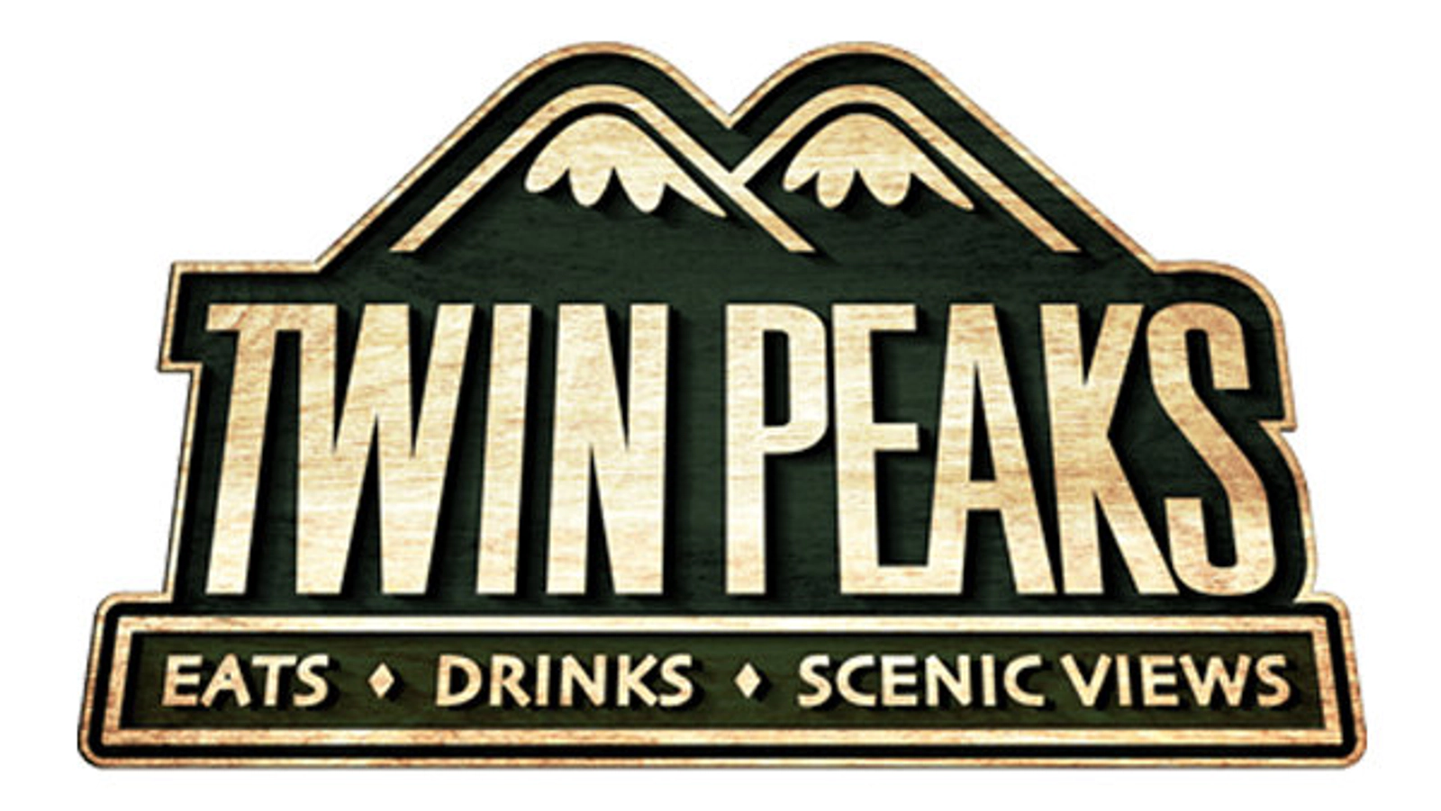 Win a Twin Peaks Gift Card!  - Thumbnail Image