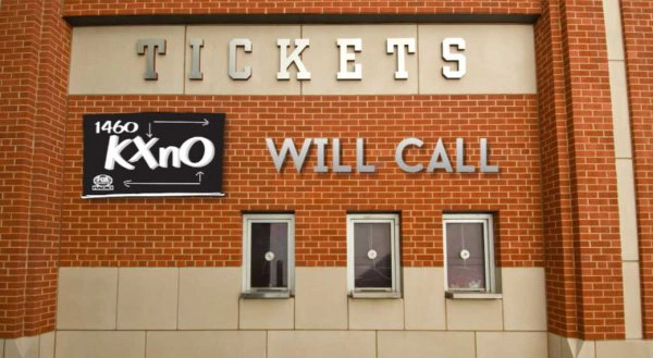   Win Tickets to Tom Segura from KXnO Will Call! - Thumbnail Image
