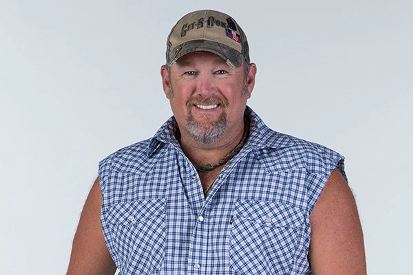 Win Tickets to Larry The Cable Guy!  - Thumbnail Image
