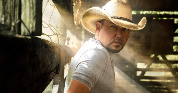 Jason Aldean - Win Em Before You Can Buy Em! - Thumbnail Image