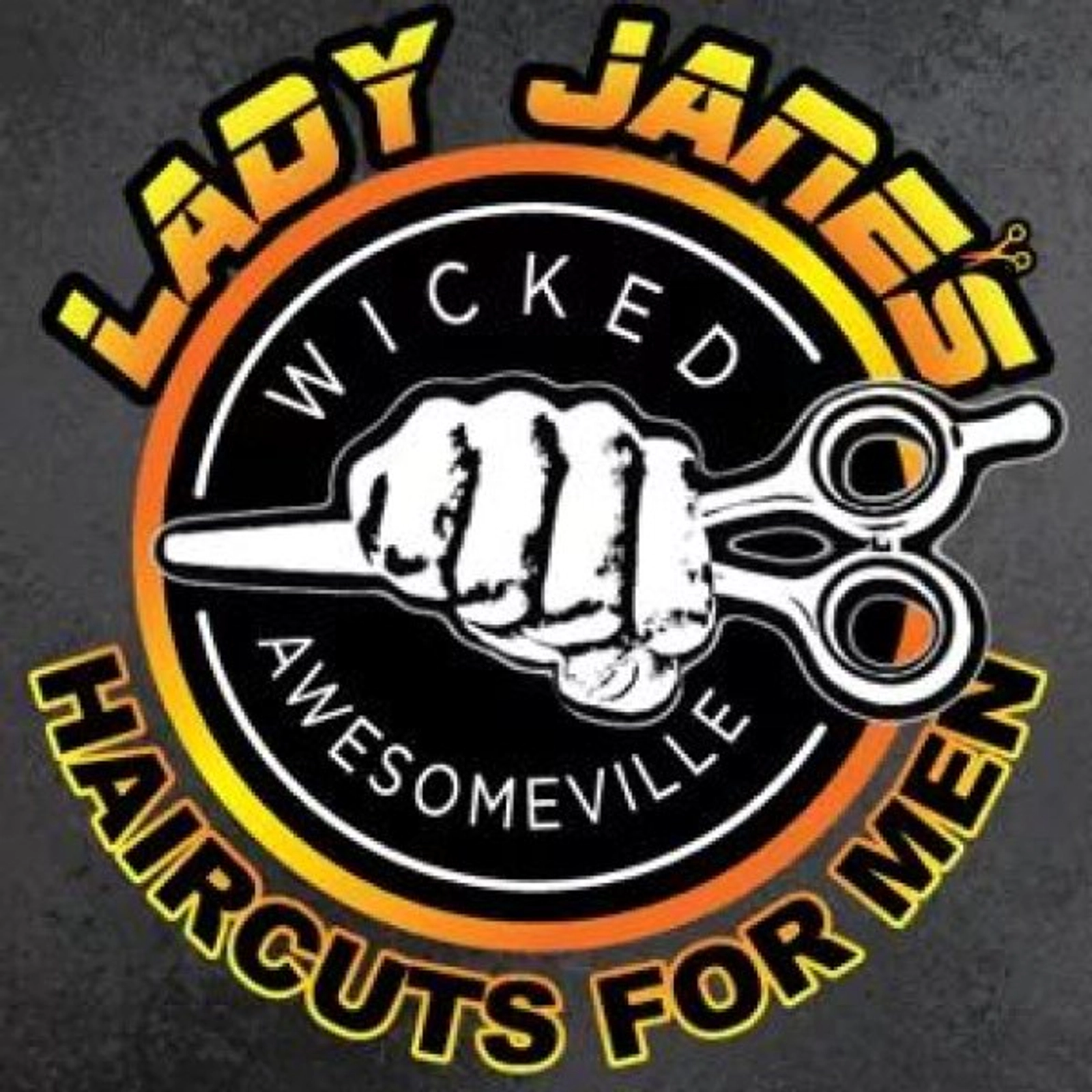 Win 1 of 100 Free Haircuts at Lady Jane's Clive Grand Opening!  - Thumbnail Image
