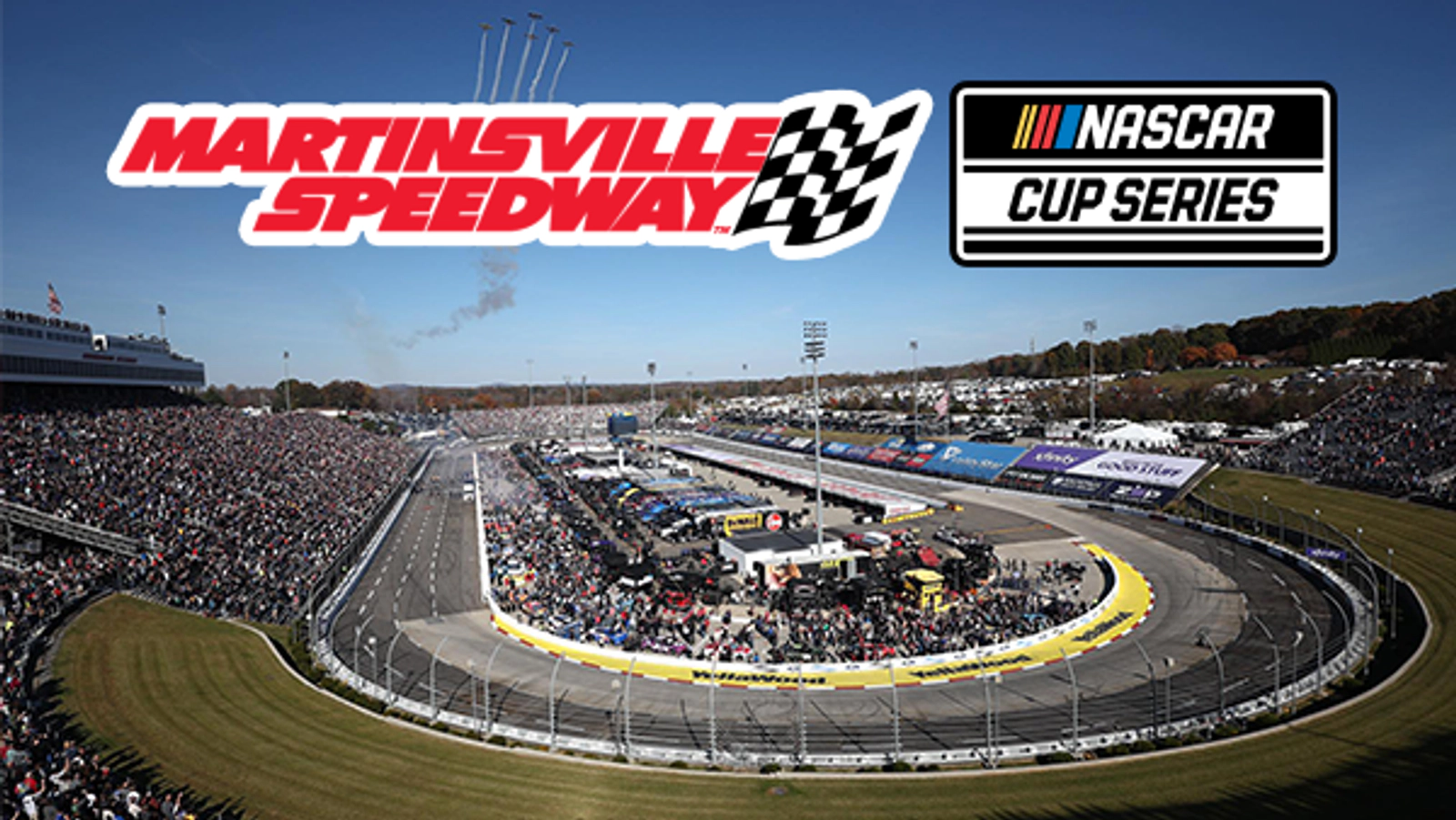 Win Tickets to Martinsville Speedway for the Cook Out 400!