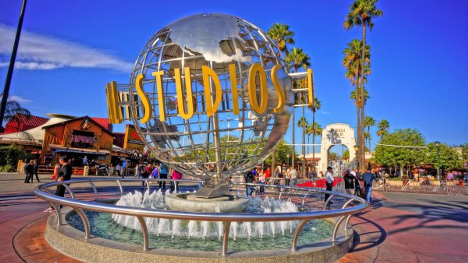 Enter to Win Tickets to Universal Studios Hollywood!
