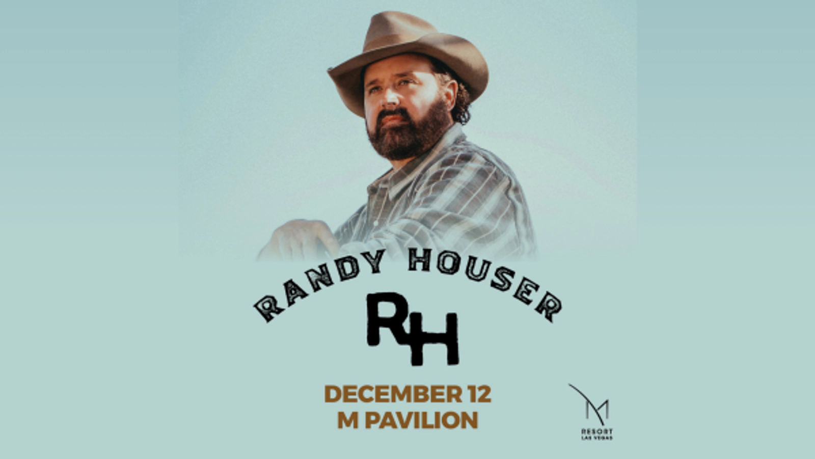 Enter to Win Tickets to Randy Houser!