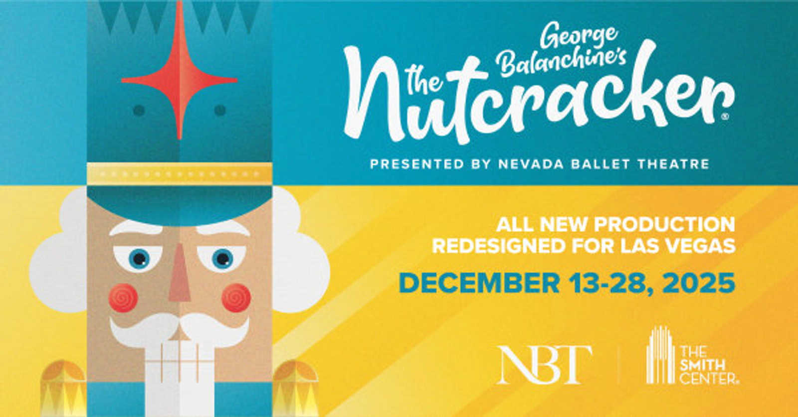 Enter to Win a 4-Pack of Tickets to NBT's The Nutcracker!