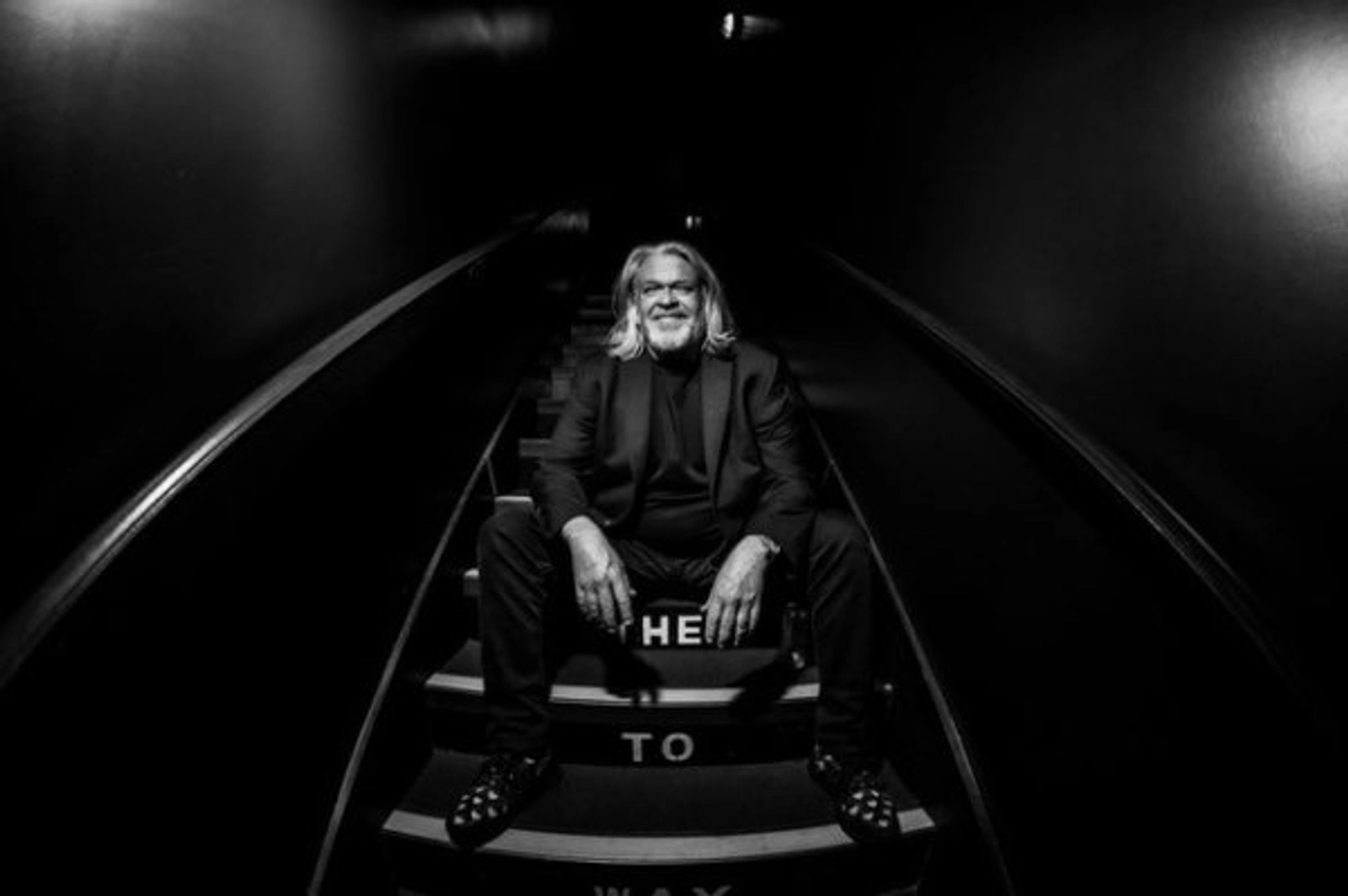 Enter to Win Tickets to Ron White!