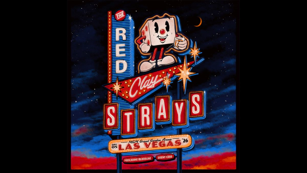 Enter to Win Tickets to Red Clay Strays!