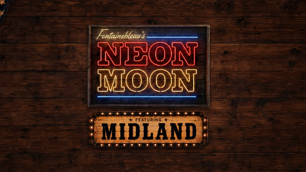 Enter to Win Tickets to Midland!